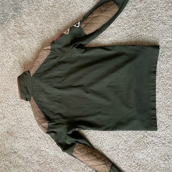 Ralph Lauren custom fit limited edition long sleeve shirt - Picture 3 of 3